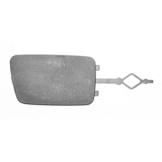 Acessar a peça Tampa do gancho para choques tras