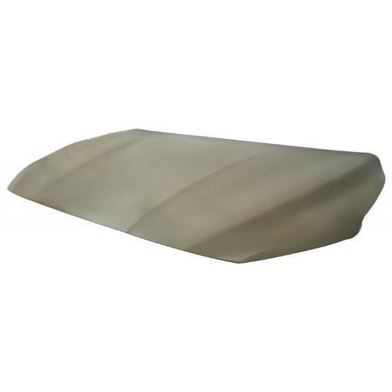 Acessar a peça Capô motor