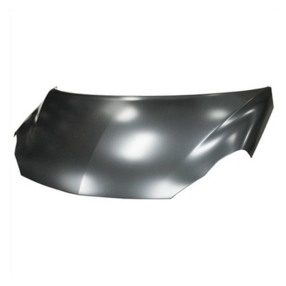 Acessar a peça Capô motor