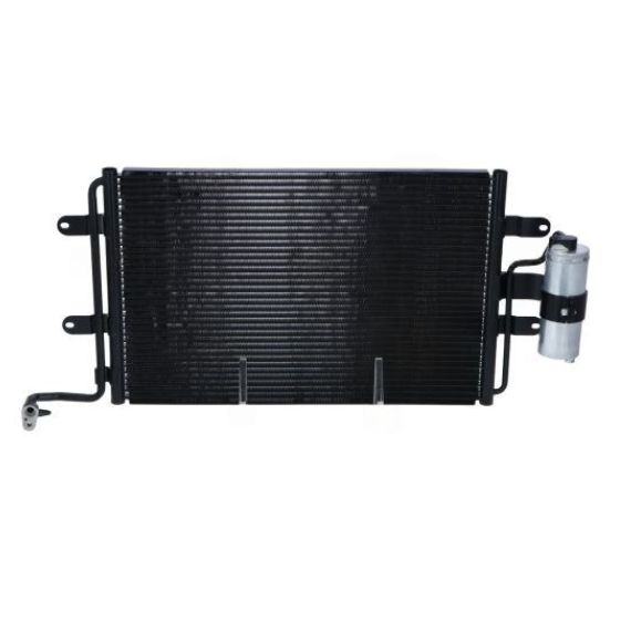 Condensador de ar condicionado VOLKSWAGEN-GOLF pour VOLKSWAGEN GOLF  pour VOLKSWAGEN GOLF