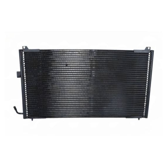 Acessar a peça Condensador de climatização 1,6l&16v/1,8l&16v/2,0l16v/2,0l turbo/1,9l td/2,1l td (650x380x16)