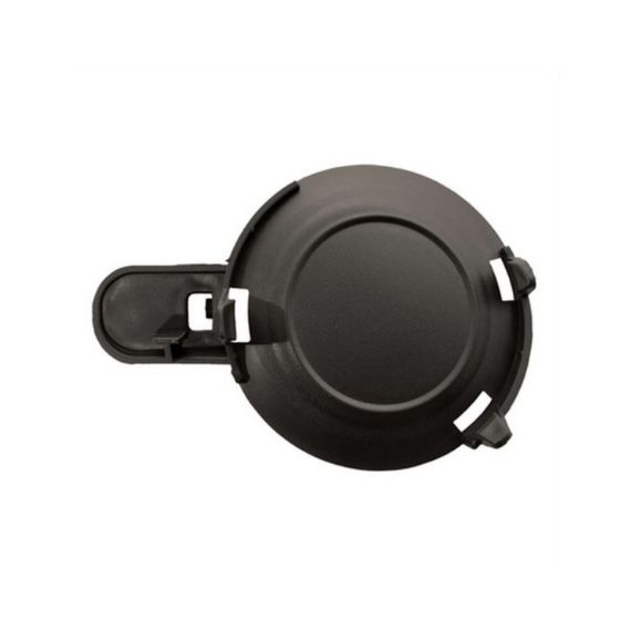 Acessar a peça Tampa farol nevoeiro direito