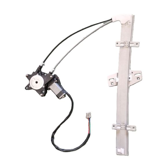 Elevador do vidro elétrico frente direito (4 pinos) (Sedan/SW) ACCESSOIRES CAMION-GUARDALAMAS E CALÇOS pour HONDA ACCORD  pour HONDA ACCORD