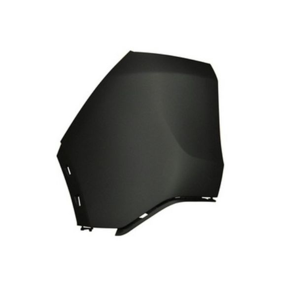 Acessar a peça Ponta para choques traseiro esquerdo preparado