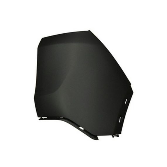 Acessar a peça Ponta para choques traseiro direito preparado