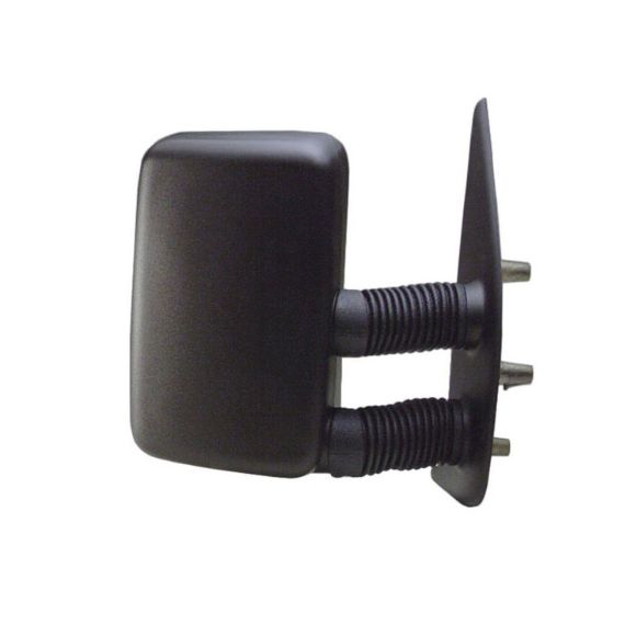 Espelho retrovisor direito manual, convexo (longo) (até 1999) CITROEN-JUMPER pour CITROEN JUMPER  pour CITROEN JUMPER