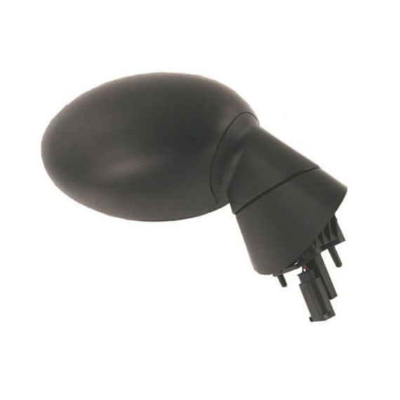 Espelho retrovisor direito elétrico, convexo, aquecido, preparado (5 pinos) MINI-MINI ONE - COOPER pour MINI MINI  pour MINI MINI