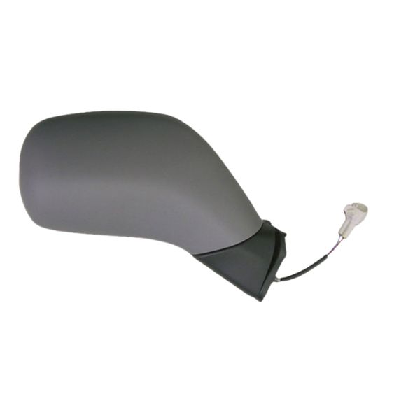 Espelho retrovisor direito elétrico, preparado, convexo OPEL-AGILA pour OPEL AGILA  pour OPEL AGILA