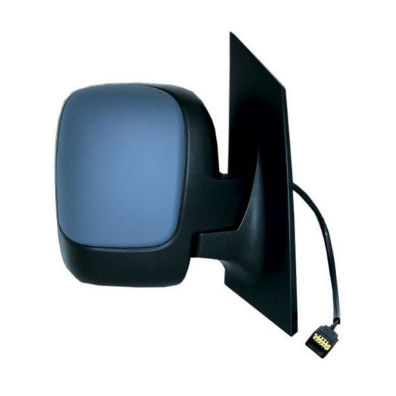 Espelho retrovisor direito elétrico, convexo, aquecido, rebatível, preparado, sonda (1 vidro) TOYOTA-PROACE pour TOYOTA PROACE  pour TOYOTA PROACE