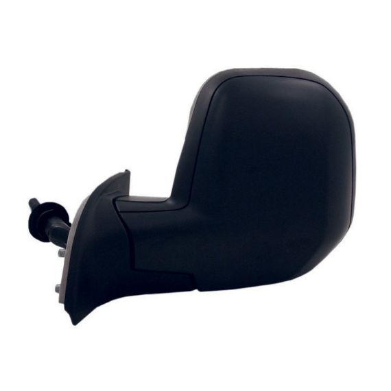 Espelho retrovisor esquerdo mecânico, convexo CITROEN-BERLINGO pour CITROEN BERLINGO  pour CITROEN BERLINGO