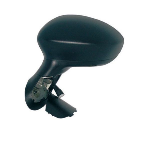 Espelho retrovisor esquerdo elétrico, convexo, aquecido (5 pinos) FIAT-PUNTO pour FIAT GRANDE PUNTO  pour FIAT GRANDE PUNTO