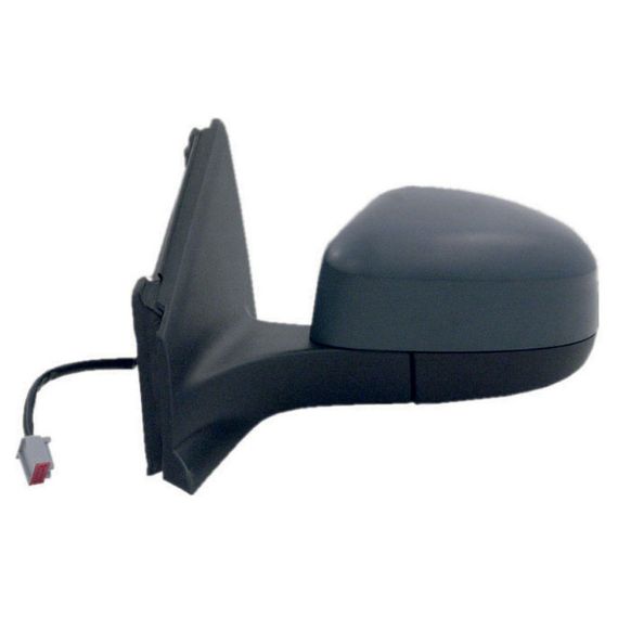 Espelho retrovisor esquerdo eletricamente, asférico, aquecido, preparado FORD-MONDEO MK3 pour FORD MONDEO  pour FORD MONDEO