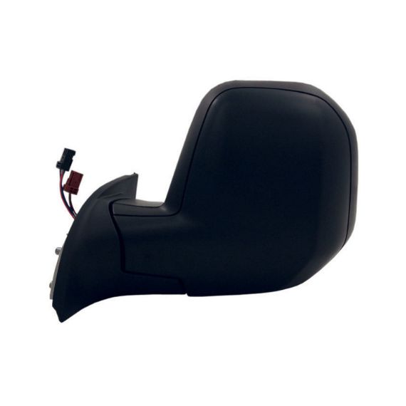 Espelho retrovisor esquerdo elétrico, aquecido, convexo PEUGEOT-PARTNER pour PEUGEOT PARTNER  pour PEUGEOT PARTNER