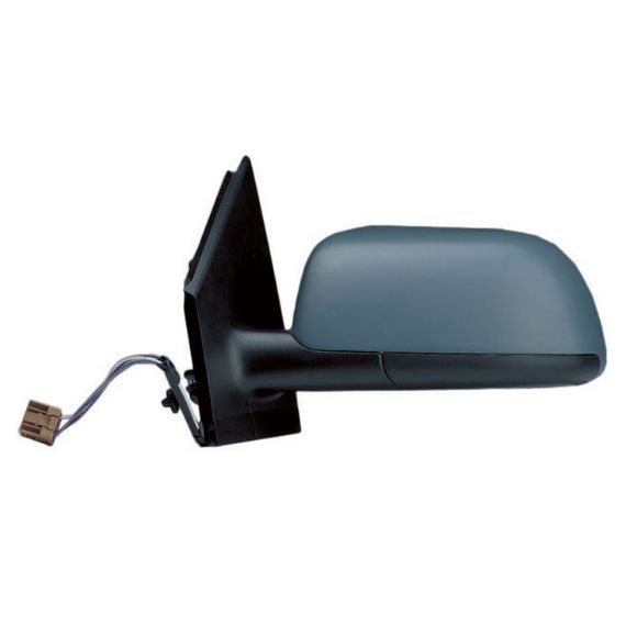 Espelho retrovisor esquerdo elétrico, aquecido, asférico VOLKSWAGEN-POLO pour VOLKSWAGEN POLO  pour VOLKSWAGEN POLO