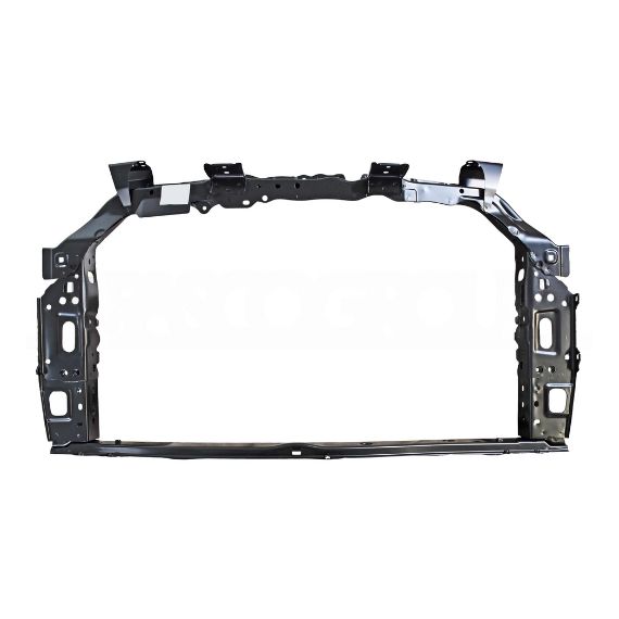 Acessar a peça Frente interior