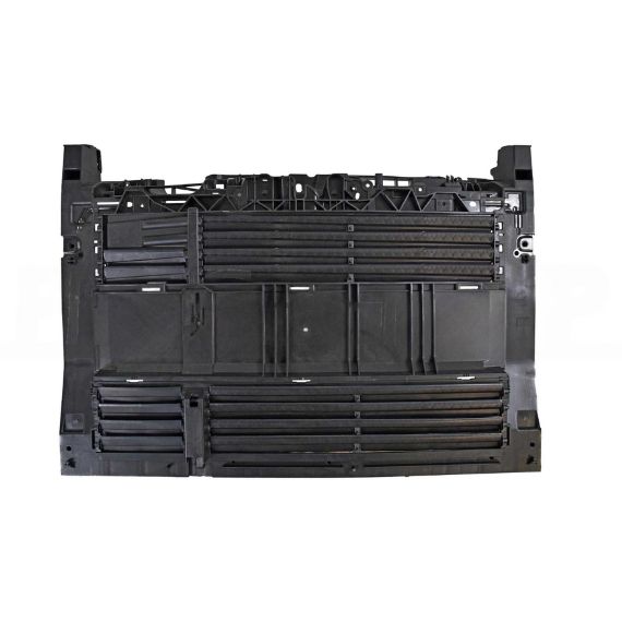 Acessar a peça Frente interior (Mod. 1.0 Ecoboost)