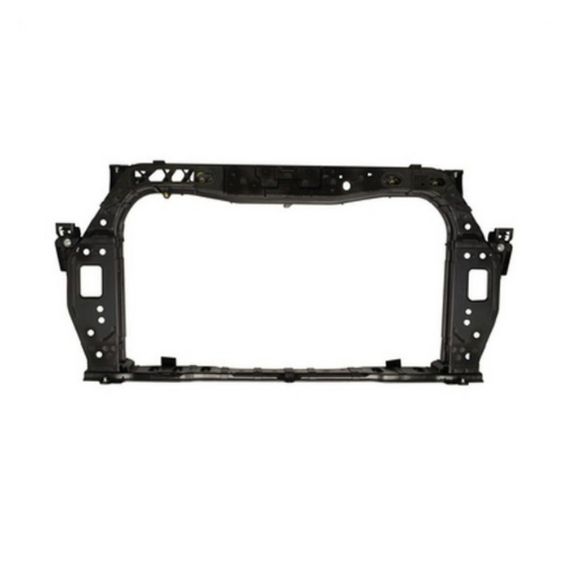 Acessar a peça Frente interior, metal