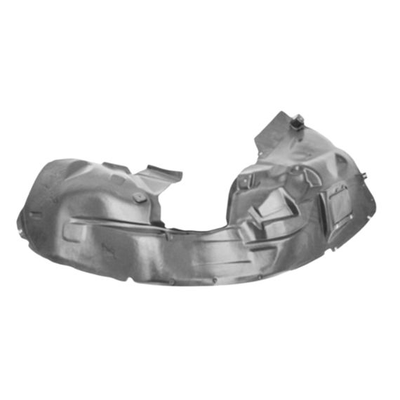 Acessar a peça Cava de roda frente direita (Mod. Trailhawk)