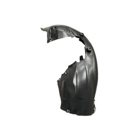 Acessar a peça Cava de roda frente direita