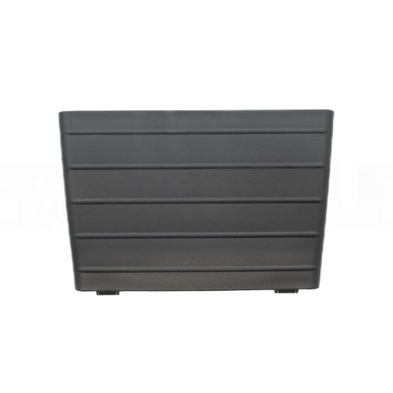 Acessar a peça Grelha central para choques