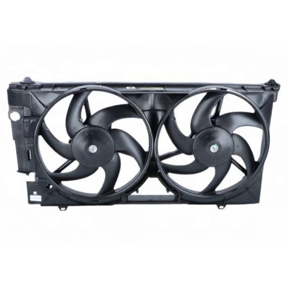 Grupo motor-ventilador diesel 1.9l