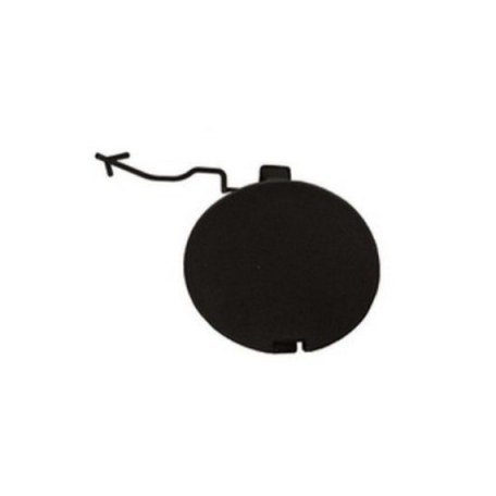 Acessar a peça Tampa gancho frontal