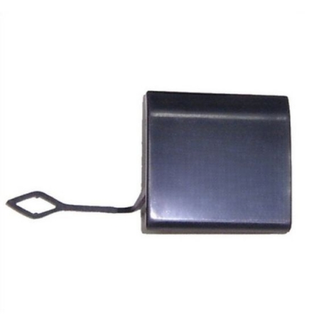 Acessar a peça Tampa do gancho frontal (Elegance/Avantgarde)