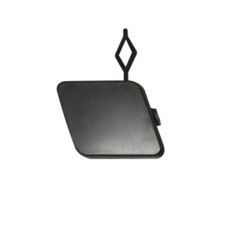 Acessar a peça Tampa do gancho frente