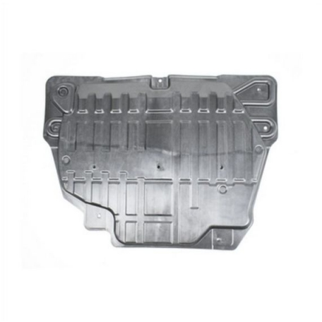 Acessar a peça Sob a proteção do motor Acessar a peça Sob a proteção do motor