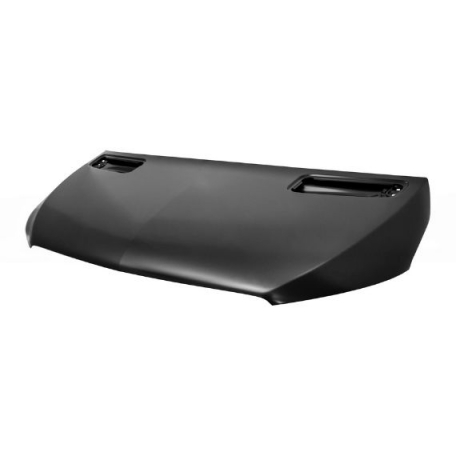 Acessar a peça Capô motor Acessar a peça Capô motor