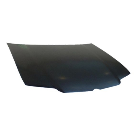 Acessar a peça Capô motor