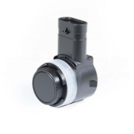 Acessar a peça Sensor de estacionamento frente