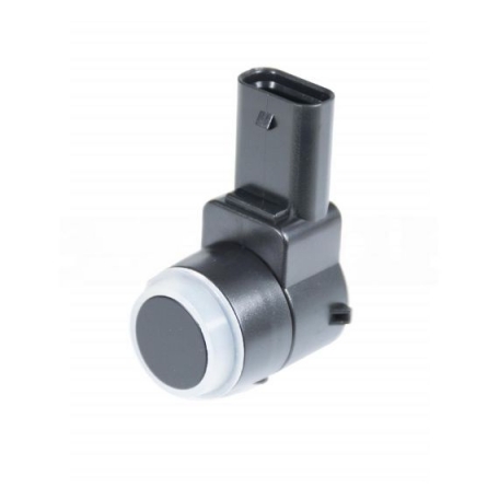 Acessar a peça Sensor de estacionamento