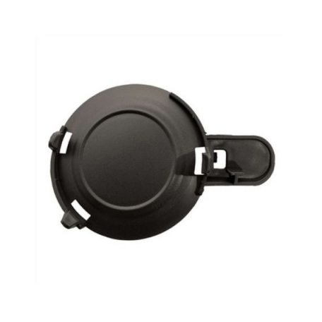 Acessar a peça Tampa farol nevoeiro esquerdo