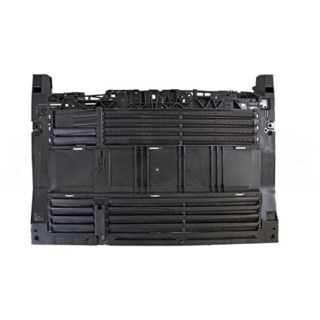 Acessar a peça Frente interior (Mod. 1.0 Ecoboost) Acessar a peça Frente interior (Mod. 1.0 Ecoboost)