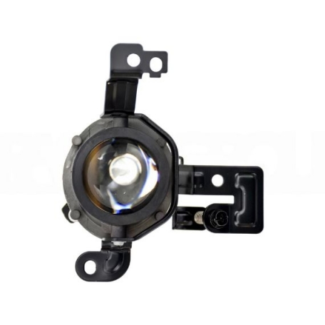 Acessar a peça Farol nevoeiro esquerdo Acessar a peça Farol nevoeiro esquerdo