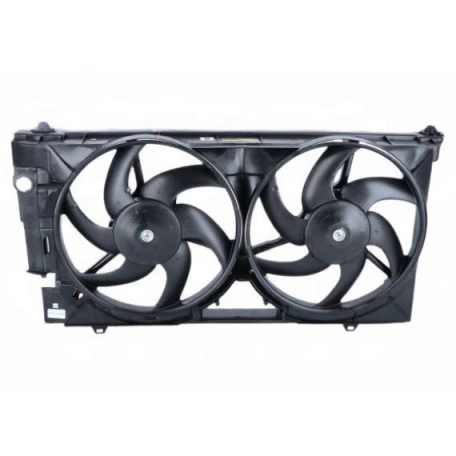 Acessar a peça Grupo motor-ventilador diesel 1.9l Acessar a peça Grupo motor-ventilador diesel 1.9l