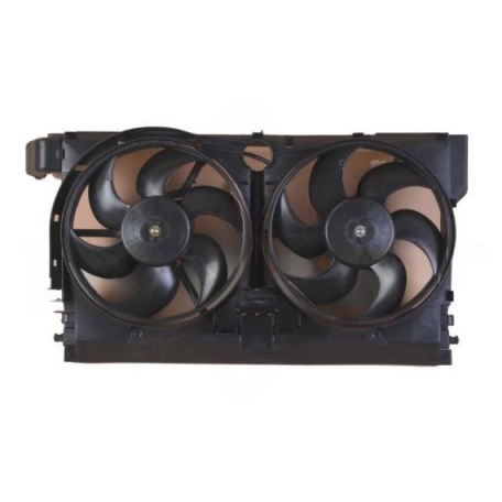 Acessar a peça Grupo de motoventiladores Acessar a peça Grupo de motoventiladores