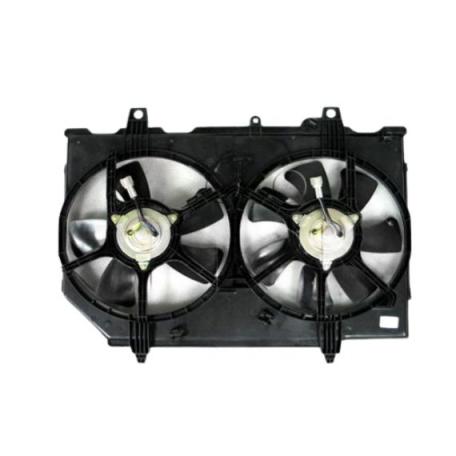 Acessar a peça Conjunto do ventilador 2,0l - 2,2l dci - 2,5l Acessar a peça Conjunto do ventilador 2,0l - 2,2l dci - 2,5l
