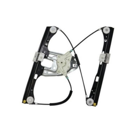 Acessar a peça Mecanismo elevador de vidro frente esquerdo (5 portes)