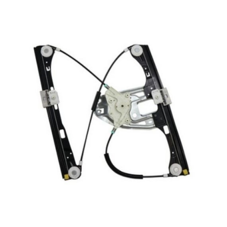 Acessar a peça Mecanismo elevador do vidro frente direito (5 portes)