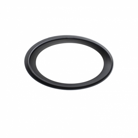 Acessar a peça Friso da farol Nevoeiro, direita, preto (M. classic)