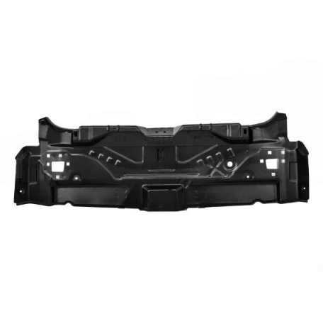 Acessar a peça Painel traseiro interior