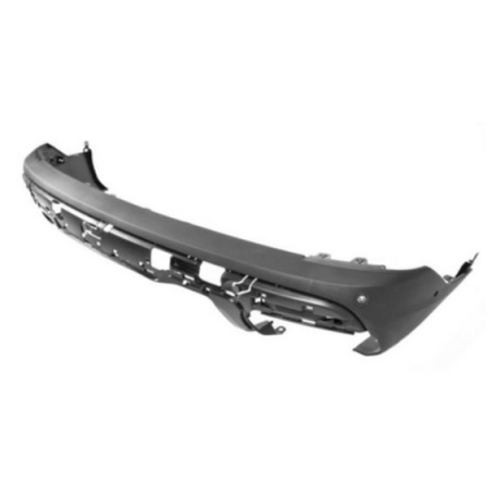 Acessar a peça Para choques traseiro, preto, tampa do gancho, park assist Acessar a peça Para choques traseiro, preto, tampa do gancho, park assist