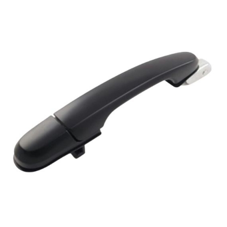 Acessar a peça Puxador exterior traseira esquerda, preparada Acessar a peça Puxador exterior traseira esquerda, preparada