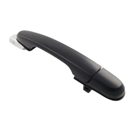 Acessar a peça Puxador exterior traseira direita, preparada Acessar a peça Puxador exterior traseira direita, preparada