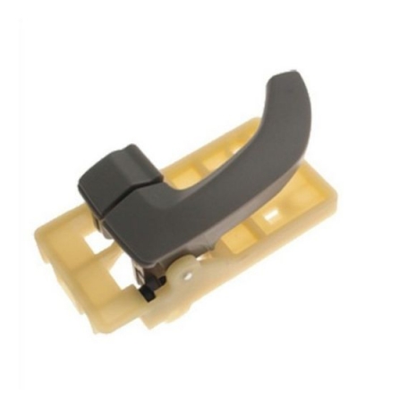 Acessar a peça Puxador interior porta frente/traseira esquerda, castanho Acessar a peça Puxador interior porta frente/traseira esquerda, castanho