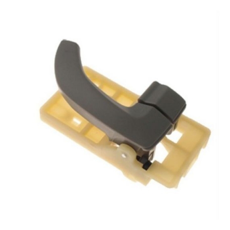 Acessar a peça Puxador interior porta direita frente/traseira, castanho Acessar a peça Puxador interior porta direita frente/traseira, castanho