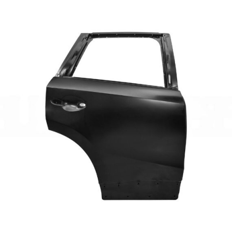 Acessar a peça Porta traseira direita Acessar a peça Porta traseira direita