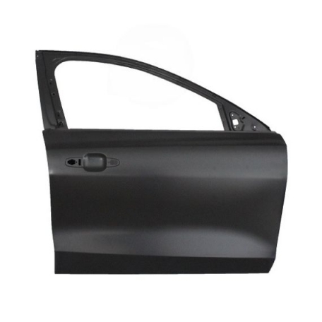 Acessar a peça Porta frente direita